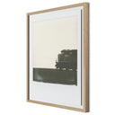 Veridian Collection 5113 by Darden Smith - 27X32 White Oak