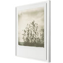 Vivid Sunflowers by Darden Smith - 40X48 White Maple