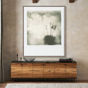 Refined Yucca by Darden Smith - 50X60 Rustic Walnut