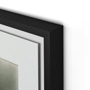 Refined Yucca by Darden Smith - 27X32 Black Maple