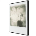 Refined Yucca by Darden Smith - 50X60 Black Maple