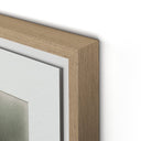 Refined Yucca by Darden Smith - 27X32 White Oak