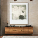 Refined Yucca by Darden Smith - 50X60 White Oak