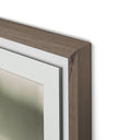 Aurelia Flood by Darden Smith - 50X60 Rustic Walnut