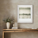 Aurelia Flood by Darden Smith - 27X32 White Maple