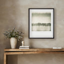 Aurelia Flood by Darden Smith - 27X32 Black Maple