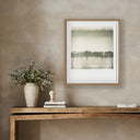 Aurelia Flood by Darden Smith - 27X32 White Oak