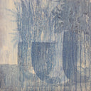 Azure Bloom No 1 by Benjamin Galvan - 2424