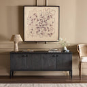 Verity Alden Media Console - Default Title