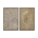 Reverie Pinecorn II Diptych by Kimmy Quillin - Default Title