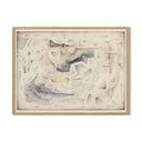 Luxe Haven Polynya by Benjamin Galvan - 36X48