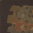 Aesthetica Arrowhead Canyon by Benjamin Galvan - 36X48