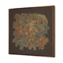 Aesthetica Arrowhead Canyon by Benjamin Galvan - 48X72