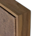 Aetherial Ezekiel by Benjamin Galvan - 40X60