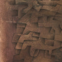 Aetherial Ezekiel by Benjamin Galvan - 48X72