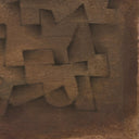 Aetherial Ezekiel by Benjamin Galvan - 48X72