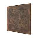 Aetherial Ezekiel by Benjamin Galvan - 30X40