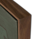 Aurelia Jade by Benjamin Galvan - 30X40