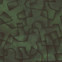 Aurelia Jade by Benjamin Galvan - 30X40