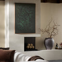 Aurelia Jade by Benjamin Galvan - 36X48