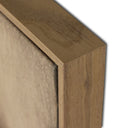 Veridian Collection Desert Fortress by Benjamin Galvan - 48X36