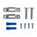 Opulent Security Hardware Kit - Default Title