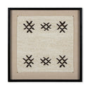 Veridian Collection Ankara Textile I by FH Art Studio - Default Title