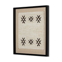 Veridian Collection Ankara Textile I by FH Art Studio - Default Title