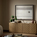 Elysian Ankara Textile II by FH Art Studio - Default Title