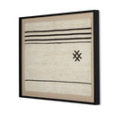 Elysian Ankara Textile II by FH Art Studio - Default Title