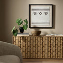 Verity Ankara Textile III by FH Art Studio - Default Title