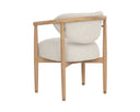 SIGRID DINING ARMCHAIR - Default Title