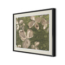 Tropical Oasis Sub Tropic by Molly Franken - 36X48 Black Maple