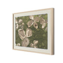 Tropical Oasis Sub Tropic by Molly Franken - 36X48 Natural Maple
