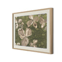Tropical Oasis Sub Tropic by Molly Franken - 30X40 White Oak