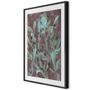 LuxeVista Hymn Of The Wild by Molly Franken - 30X40 Black Maple