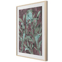 LuxeVista Hymn Of The Wild by Molly Franken - 18X24 Natural Maple