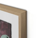 LuxeVista Hymn Of The Wild by Molly Franken - 30X40 White Oak