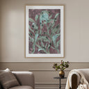 LuxeVista Hymn Of The Wild by Molly Franken - 36X48 White Oak