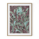 LuxeVista Hymn Of The Wild by Molly Franken - 36X48 White Oak