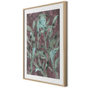 LuxeVista Hymn Of The Wild by Molly Franken - 30X40 White Oak