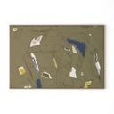 Veritas Shes Electric No2 by Allison Rohland - 48X325 Natural Maple