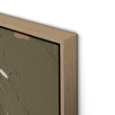 Veritas Shes Electric No2 by Allison Rohland - 48X325 White Oak