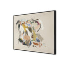 Graceful May I Have This Dance by Allison Rohland - 32X48 Black Maple