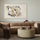 Graceful May I Have This Dance by Allison Rohland - 40X60 Natural Maple