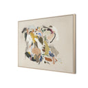 Graceful May I Have This Dance by Allison Rohland - 40X60 Natural Maple