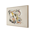 Graceful May I Have This Dance by Allison Rohland - 215X32 White Oak