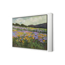 Greenery Verdure by Brittany Smith - 24X18 White Maple