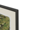 Luxe Artistry Still Waters by Brittany Smith - 32X265 Brimfield Black