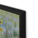 Aurelia Meadow by Brittany Smith - 24X18 Black Maple